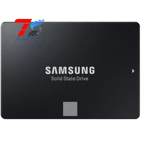 Ổ cứng Samsung 480GB SSD PM893  Enterprise DataCenter 2.5in SATA 6Gbps - MZ7L3480HCHQ-00A07
